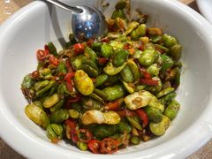 -好恰湘潭小炒与小碗菜(马兰山店)