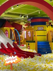 -宝燕乐园(闵行旗舰店)