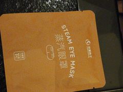 -华夏良子·足道SPA艾灸(铁道大厦店)