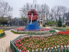-北京世界公园