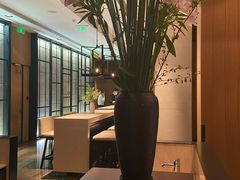 靠窗位-小南洋海景餐厅(深圳湾店)