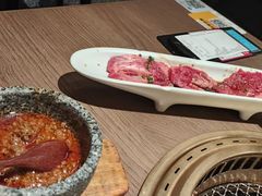 -虎丸烧肉(世纪汇店)