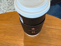 -星巴克臻选(深圳欢乐港湾店)