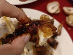 -德成饭店