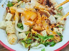 -小媳妇凉粉(浑源店)