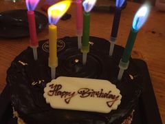 -黑池口感烘焙·生日蛋糕(坂田店)
