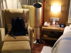 -青岛城阳宝龙福朋喜来登酒店