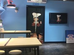 -友达面馆·酸菜鱼面(钱塘区店)