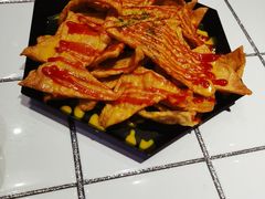 海鲜鱼饼-BOPEYE·波派炸鸡(九霄天地店)