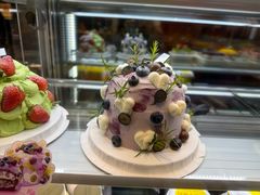 -FANEN法念·烘焙·甜点(万象城店)