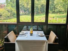 -野蔓果·山野菜(西湖景区·龙井茶田店)