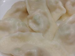 虾三鲜水饺-喜家德虾仁水饺(南山书城店)