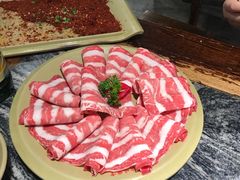 -晓宇重庆火锅(大唐不夜城店)