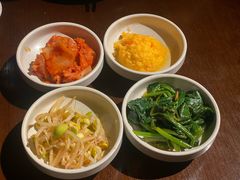 -Fuzzy Bistro 浮几韩餐·茶酒馆