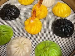 -隆喜元鱼汤包·海鲜(中联广场店)