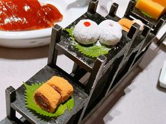 -花家怡园(四合院总店)