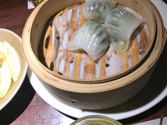 -外婆家(南开大悦城店)