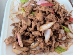-清真·同发顺饭庄·烧麦(总店)
