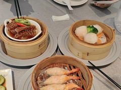 -晋江荣誉国际酒店·港誉茶餐厅