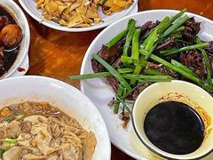 -凰仪桥饭店(鲁迅西路店)