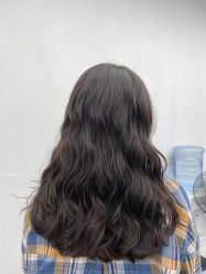 -菲·木田moontin造型salon