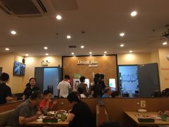 -萨莉亚意式餐厅(特力时尚汇店)