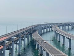 -星海湾跨海大桥