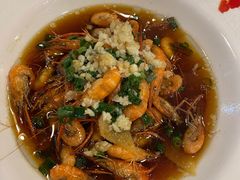 酱油虾-佳兴饭店(荣川路店)