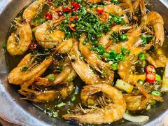 -槐店王婆大虾(开发区店)