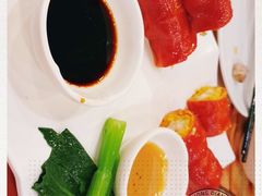 -点都德(盘福楼店)