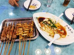 -螺蛳粉先生(蓟门桥店)