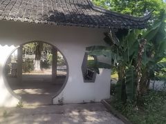 -观潮胜地公园