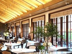 大堂-Le Comptoir de Pierre Gagnaire