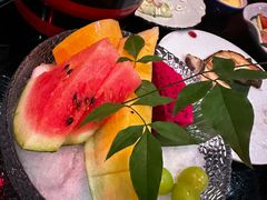 -万岛日本料理铁板烧(宁波阪急店)