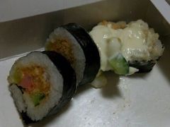 -熙顺紫菜包饭(三孔旅游区曲阜明故城店)