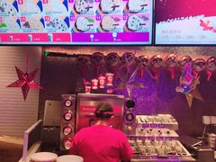 -DQ·蛋糕·冰淇淋(民勇嘉泰店)