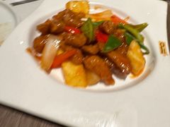 -港丽餐厅(来福士店)
