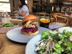 -BOR Eatery(安福路店)