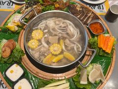 -椰小鸡·琼州糟粕醋·火锅(美兰缤纷城店)