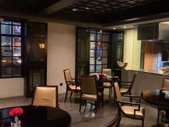 -上海苏宁宝丽嘉酒店·嘉府壹号中餐厅