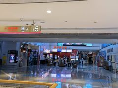 -山文星辉影城(青岛和谐广场店)