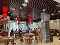 大堂-邮亭陈鲫鱼·重庆老字号(大足直营店)
