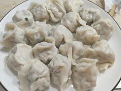 -伊喜饺子(五道口学院路店)
