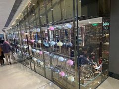 -VENCHI 闻绮(北京国贸商城店)