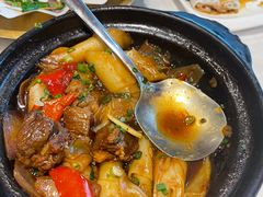-禾府酒家·传统广府味(番禺店)
