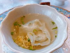 -君来湖滨饭店·渔餐厅