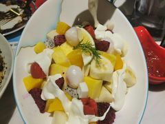 -Gray Whale 灰鲸餐厅(北美N1店)