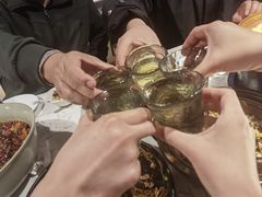 -奉天小馆·非遗东北菜(济南万象城店)