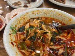 -清真·益鑫羊肉手抓馆(花园北街店)