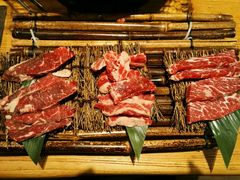 -黑牛の店·和牛烧肉(大悦城店)